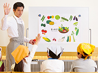 直営店でのノウハウなどを継続的にご提供していきます。