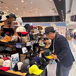 販売ビジネス未経験からのスタート