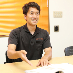 年商1億円(愛知3名)は通過点に過ぎない。