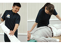 国家資格者の採用～研修迄実績ある本部がサポート。経営面でも事業を成功に導きます。