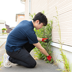 やりたいのは、何十年後も続けられる仕事。