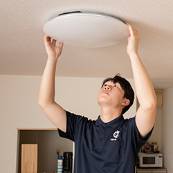 心からの感謝の言葉をいただける仕事。