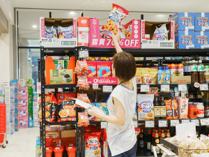 オーナーが店に出なくても、年商1億円経営は可能です。※40坪・関西