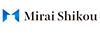 株式会社ミライシコウ