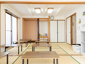 わずか6年で福岡エリアに多数の教室を展開！年商11億円の成功ノウハウを提供します。