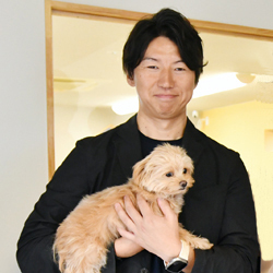 動物が捨てられる原因にアプローチできる!