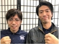 本部がしっかりサポートします。困ったことがあったら何でもご相談ください!