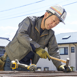 仕事の幅が広い家工房ならワクワクできる！