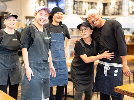 串屋横丁　茂原町保店、他4店舗