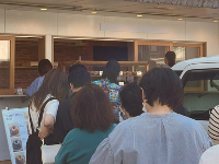 他業態と比較して低コストで開業できる業態。そのため早期初期投資回収が可能です！