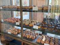 BLANKET DONUTS（ブランケットドーナツ）／ジーピースタッフ株式会社