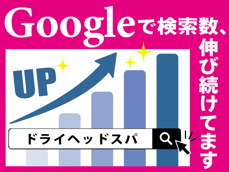 株式会社癒しの手/nap.ドライヘッドスパ