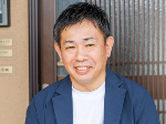 昔、プロゴルファーを目指していました。