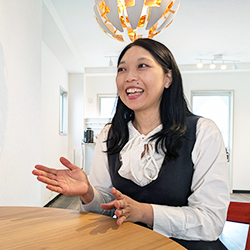 会社員と独立準備を並行する日々。