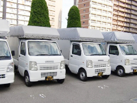 普通免許があればOK！横乗り研修もあるので安心してスタートいただけます！