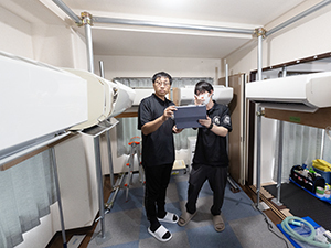 【空き時間を登録するだけ】副業・専業もOK！自分のペースで働き、しっかり稼ぐ。