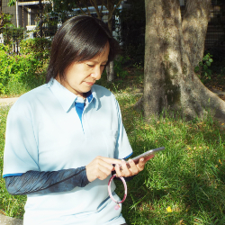 企業、ゴルフ場、フリーマーケット会場…