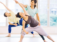 オンライン併用で、忙しい女性も無理なく続けられる！顧客継続率の高さも魅力です。