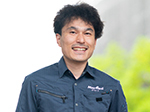 働く時間が短くなり、収入はアップする。