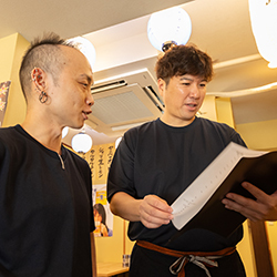アルバイト採用も、立ち上がりも順調!