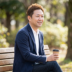 中小企業ターゲットのビジネスへと