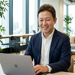 生成AIによるコンサルティングと広告業界