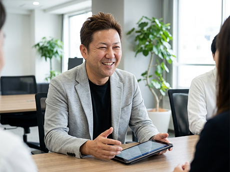 AGO MARKETING　代理店