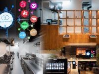 各ブランドの売上や評価、PV数などが確認できるポータルサイトで強力サポート。