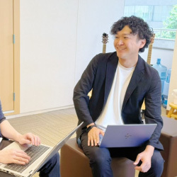 採用に時間をかけ、素晴らしい講師陣を確保