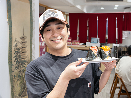 おにぎりこんが 鎌倉店