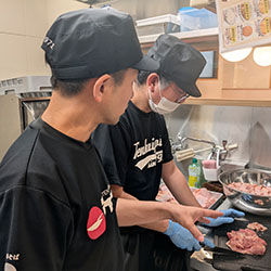 分からないことだらけの開業準備。