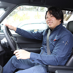 2週間の研修で、様々なことを学んだ後、