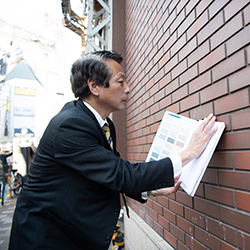 無駄な労力をかけずに受注率を上げる!