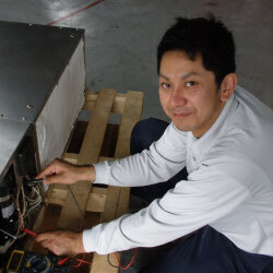 自分の裁量で仕事を決められる!