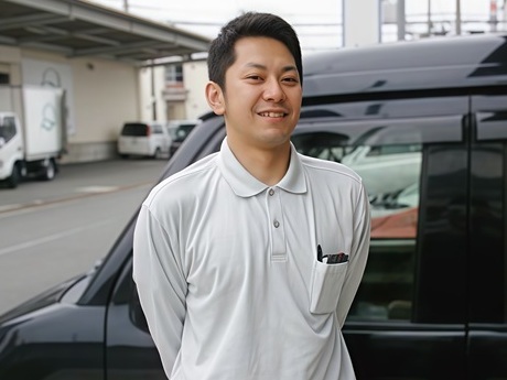 住宅設備の修理・メンテナンスパートナー／株式会社KDサービスのオーナーレポート・開業事例