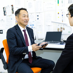 接客未経験の私にはロープレがつらかった!