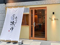 屋号や店舗内装、メニュー、価格設定は自由!自分好みの飲食店をオープンできます。