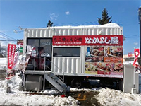 設置場所への交渉や事前SNS告知やプレスリリースも本部対応！万全のサポート体制！