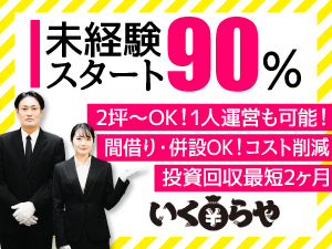 株式会社エニワン