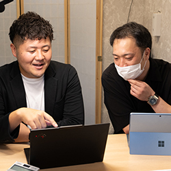 戦略的に選んだ物件と、
