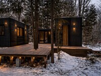 完全無人で運営でき、ホテルの維持管理も本部が担当。手離れの良さから副業にも最適！