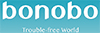 bonobo／株式会社アシロ少額短期保険