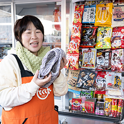 開業直後から平均日販を上回る好業績!