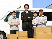 ビジネスが軌道に乗れば、月1回の事務手続き作業がメイン。自由な時間が増えます。