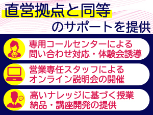 安定した収入を作りたい。でも、お金や時間はかけられない…そんなあなたに朗報です!