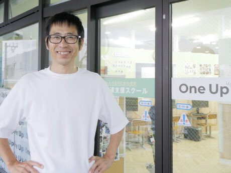 リタリコ／株式会社LITALICOのオーナーレポート・開業事例