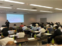 なぜ集客できるのか?協会独自の集客手法は説明会にてお伝えいたします!