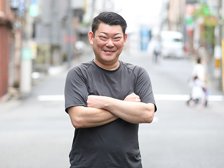 株式会社FULLHOUSEのオーナーレポート・開業事例