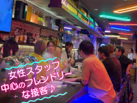 誰でも《均一で質の高いサービス》を提供できるシステム＆ノウハウを独自構築！