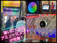 美味しく飲むだけじゃない！楽しく通える店舗づくりでリピーターを獲得しています